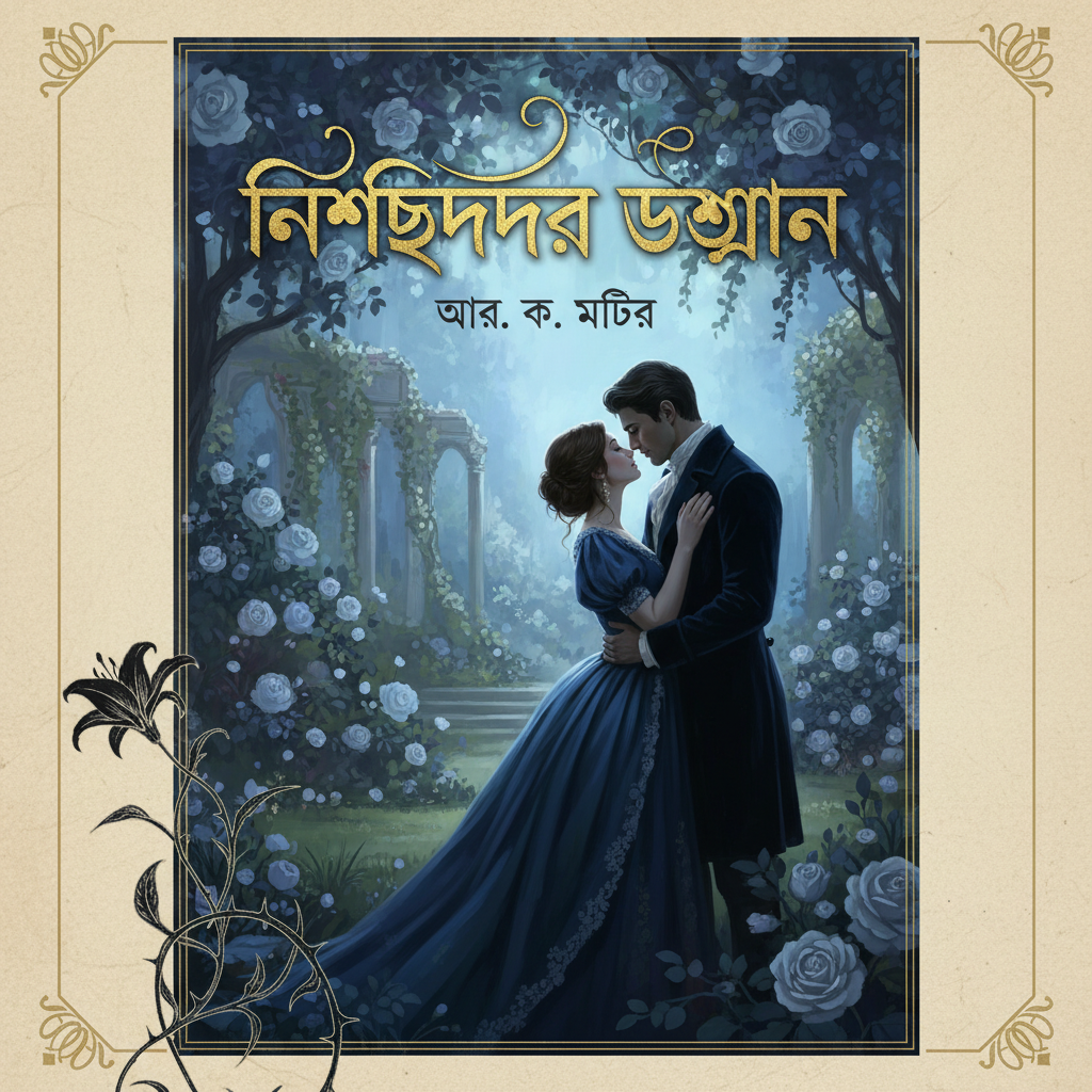 নিষিদ্ধের উত্থান