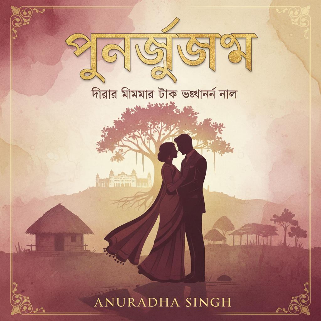 পুনর্জন্ম: দরিদ্র পরিবার থেকে উত্থানের গল্প