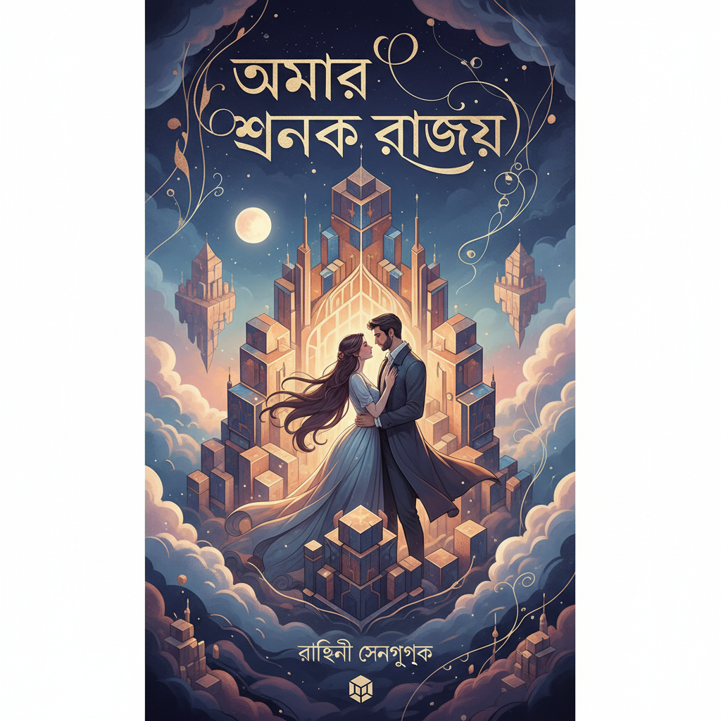 আমার ঘনক রাজ্য