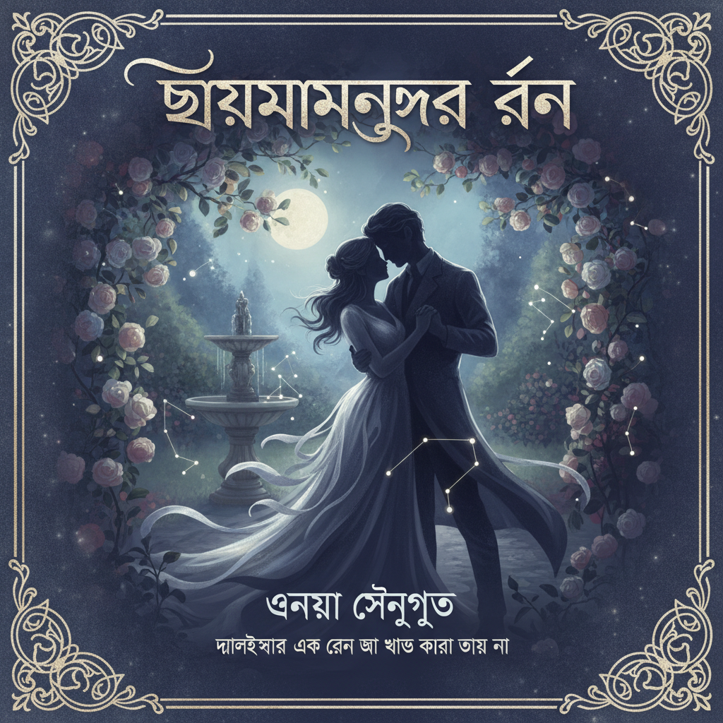 ছায়ামানুষের ঋণ