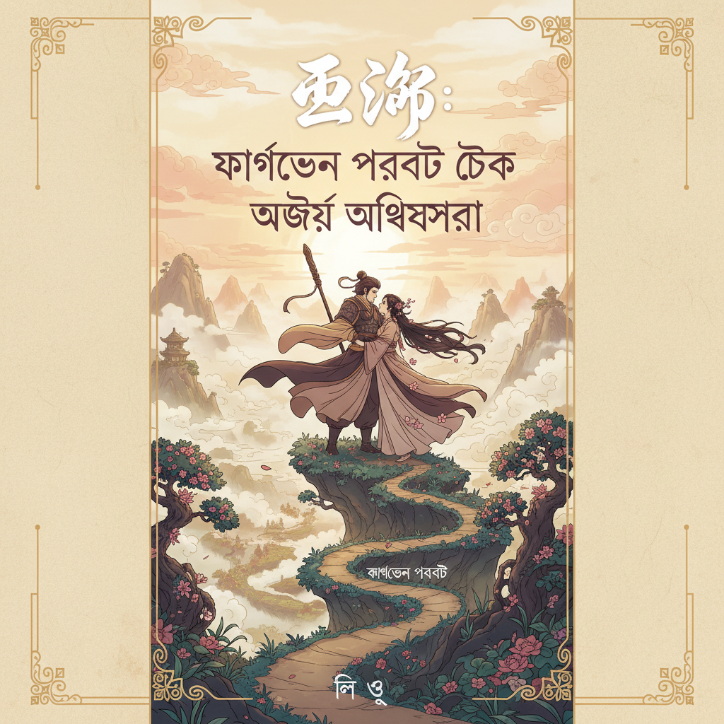 পশ্চিম যাত্রা: ফাংচুন পর্বত থেকে অজেয় অভিযাত্রা
