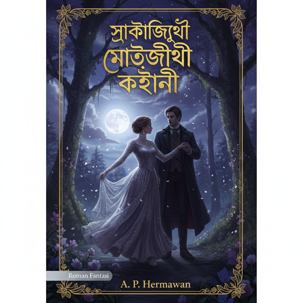 শক্তিশালী মৃতজীবী কাহিনী